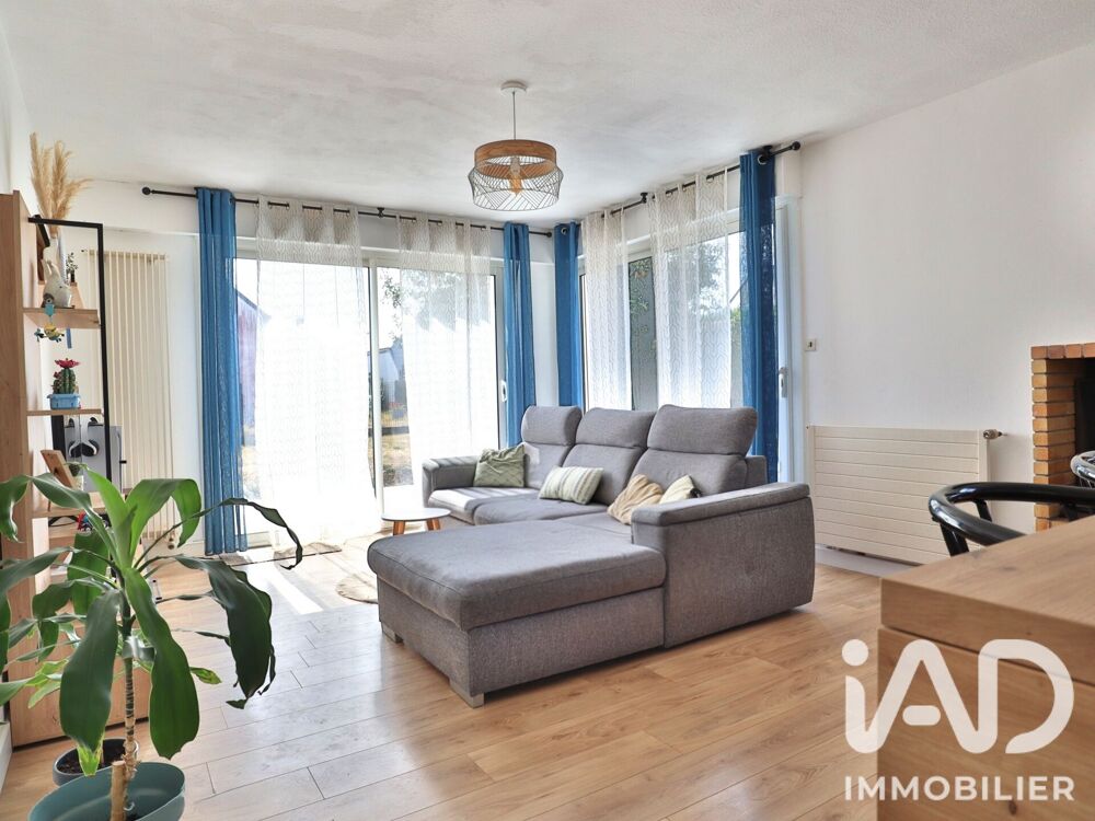 Vente Maison Vente Maison/villa 3 pièces Férel