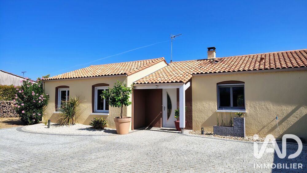Vente Maison traditionnelle 7 pièces
