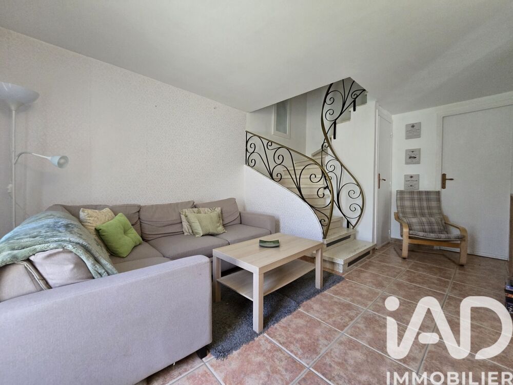 Vente Maison traditionnelle 4 pièces
