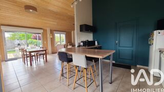  Maison à vendre 6 pièces 133 m²