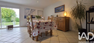  Maison � vendre 7 pi�ces 135 m�