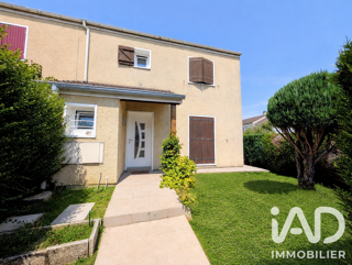  Maison à vendre 5 pièces 76 m²