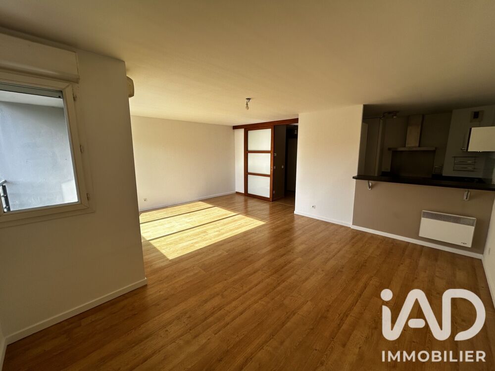Vente Appartement Vente Appartement 3 pièces Lille