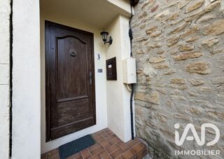  Maison à vendre 3 pièces 63 m²