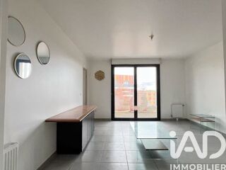  Appartement à vendre 2 pièces 41 m²