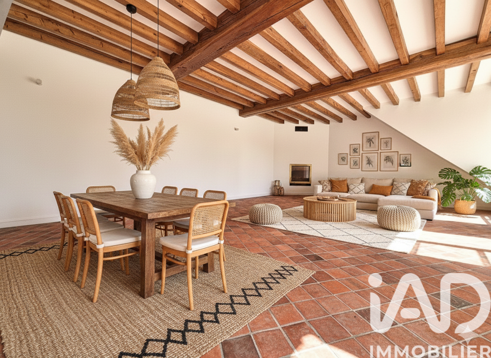 Vente Maison Vente Maison/villa 7 pièces Goussainville