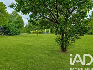  Terrain � vendre 1236 m�