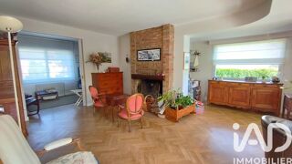  Maison à vendre 8 pièces 167 m²