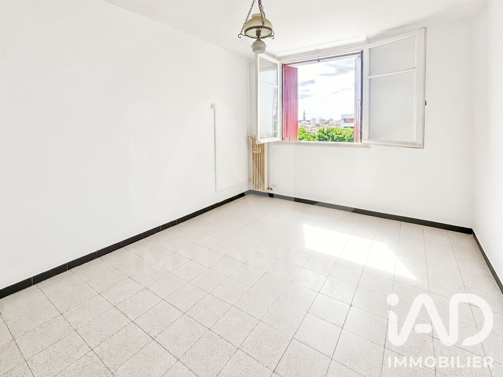 Vente Appartement Vente Appartement 3 pièces Nîmes