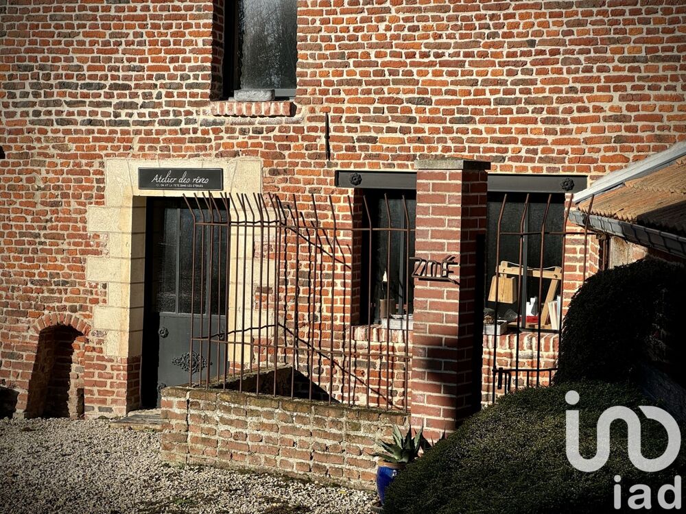 � vendre  Maison Estreux (59990)