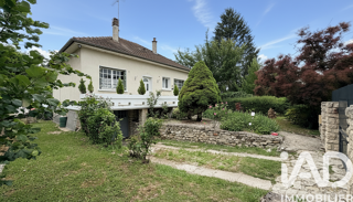  Maison à vendre 5 pièces 98 m²