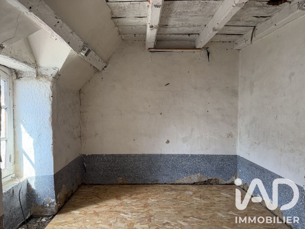 vente Appartement - 1 pièce(s) - 25 m² Beaussais-sur-Mer (22650)