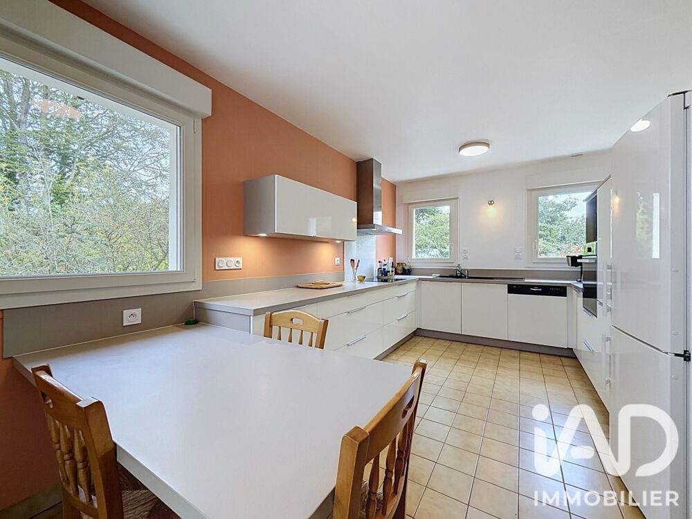 Vente Maison Vente Maison/villa 5 pièces Clohars-carnoët