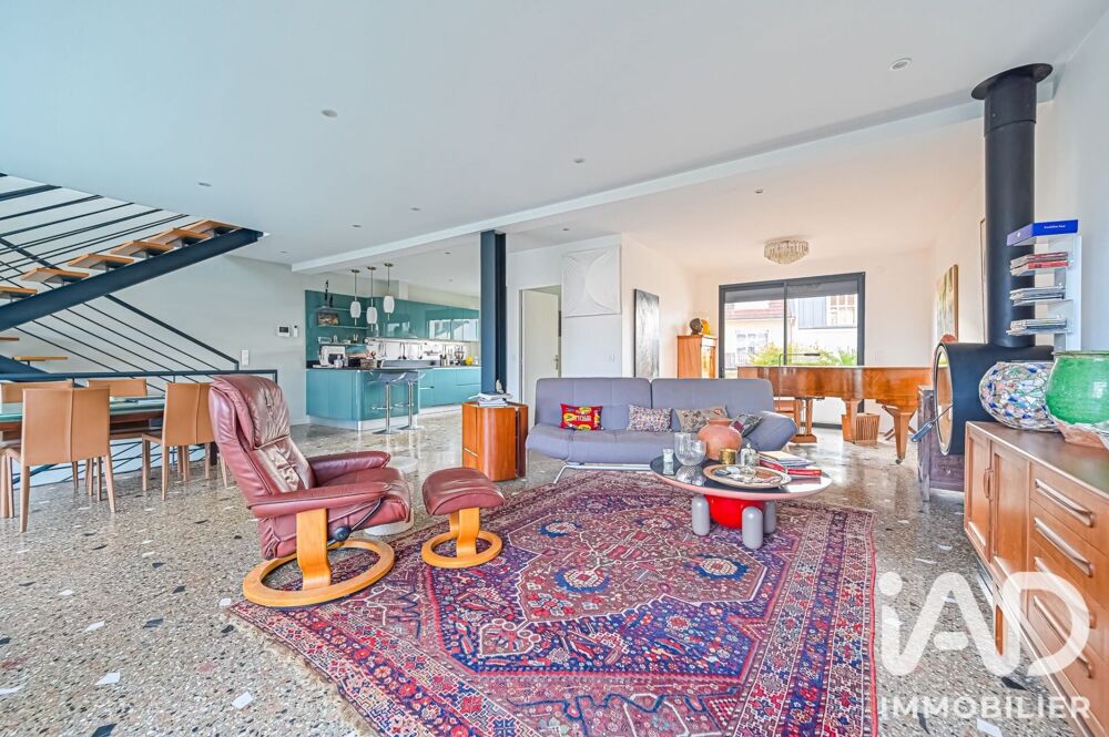 Vente Maison/villa 7 pièces