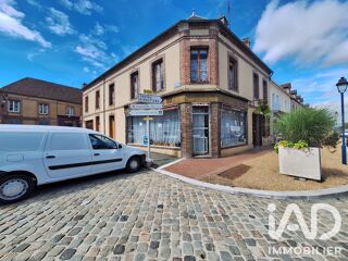  Maison à vendre 6 pièces 240 m²