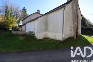  Maison à vendre 2 pièces 40 m²