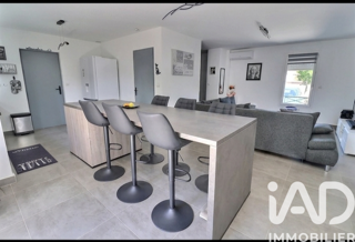  Maison à vendre 4 pièces 88 m²