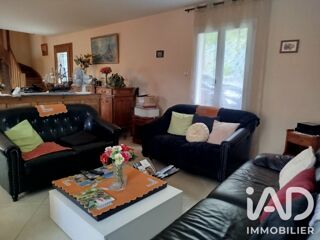  Maison à vendre 7 pièces 214 m²