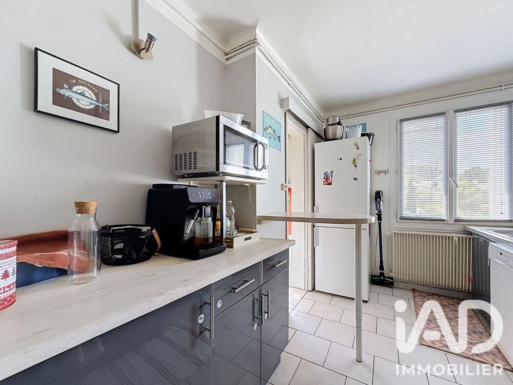 Vente Appartement Vente Appartement 4 pièces Nîmes