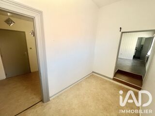  Appartement à vendre 3 pièces 91 m²