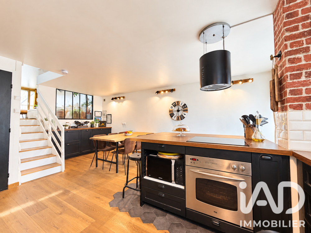 Vente Appartement Vente Appartement 4 pièces Torcy