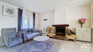  Maison à vendre 5 pièces 105 m²