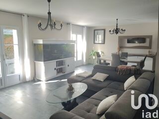  Maison à vendre 8 pièces 167 m²