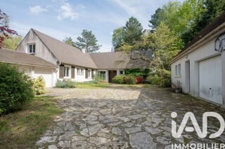  Maison � vendre 12 pi�ces 302 m�
