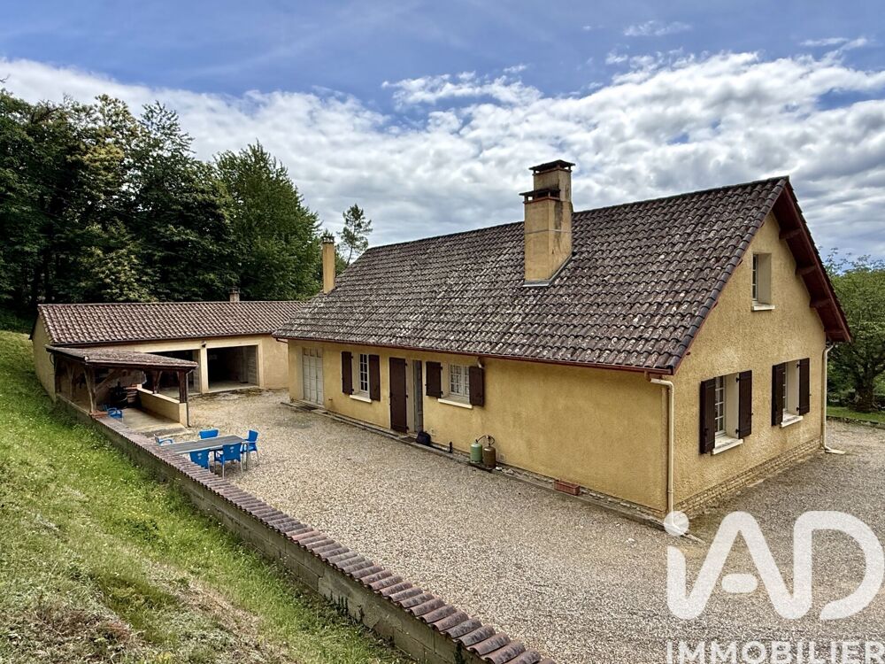 Vente Maison traditionnelle 5 pièces