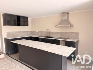  Appartement à vendre 2 pièces 60 m²