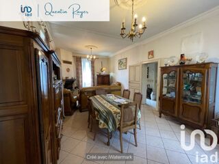  Maison � vendre 7 pi�ces 315 m�