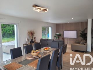  Maison à vendre 5 pièces 158 m²