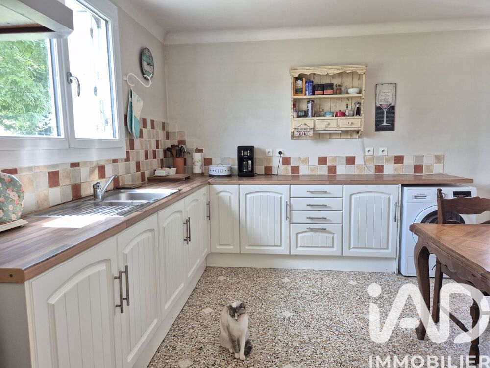 Vente Maison Vente Maison de campagne 5 pièces Moncoutant