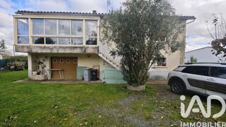  Maison à vendre 5 pièces 95 m²