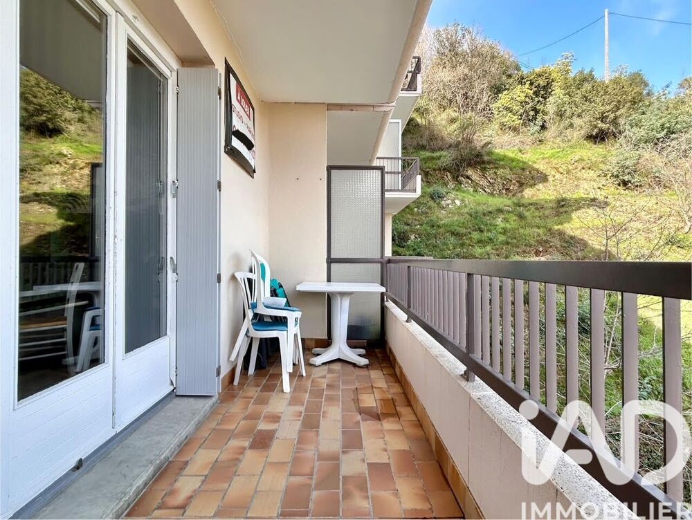 Vente Studio 1 pièce