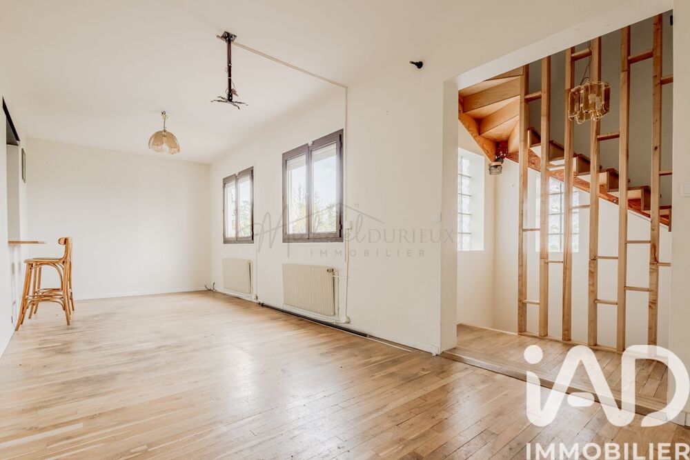 vente Maison - 5 pièce(s) - 135 m² Fontenay-sous-Bois (94120)