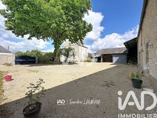  Maison à vendre 7 pièces 154 m²