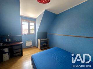  Maison à vendre 5 pièces 129 m²