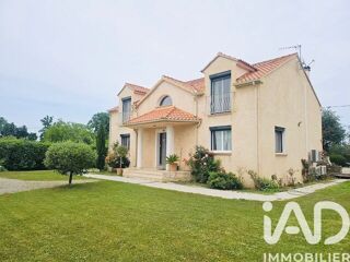  Maison � vendre 5 pi�ces 177 m�
