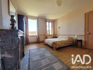  Maison à vendre 8 pièces 238 m²