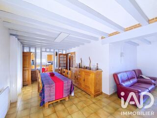  Maison à vendre 7 pièces 130 m²