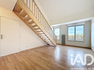  Appartement à vendre 3 pièces 63 m²