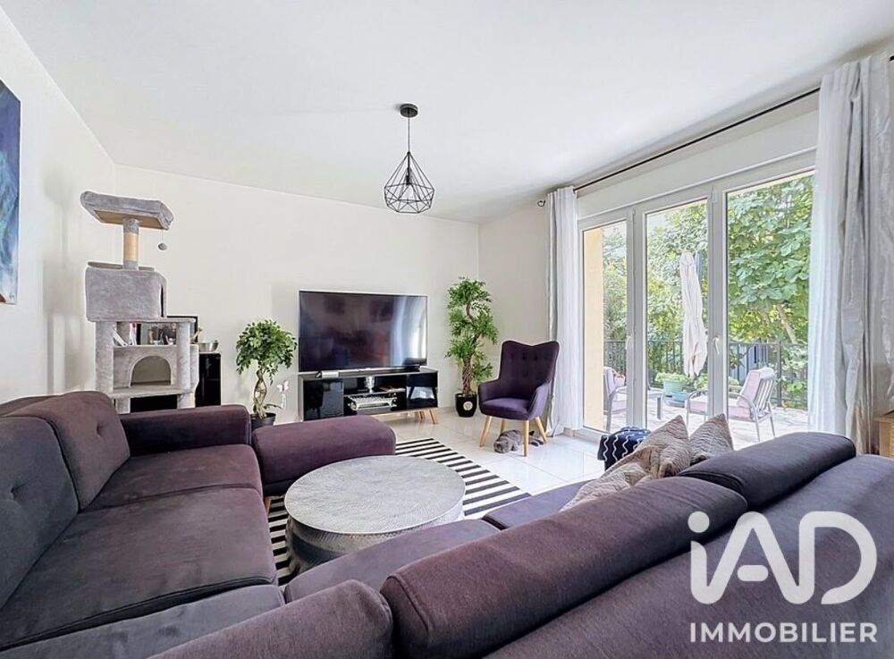 Vente Maison Vente Maison/villa 7 pièces Garges-lès-gonesse