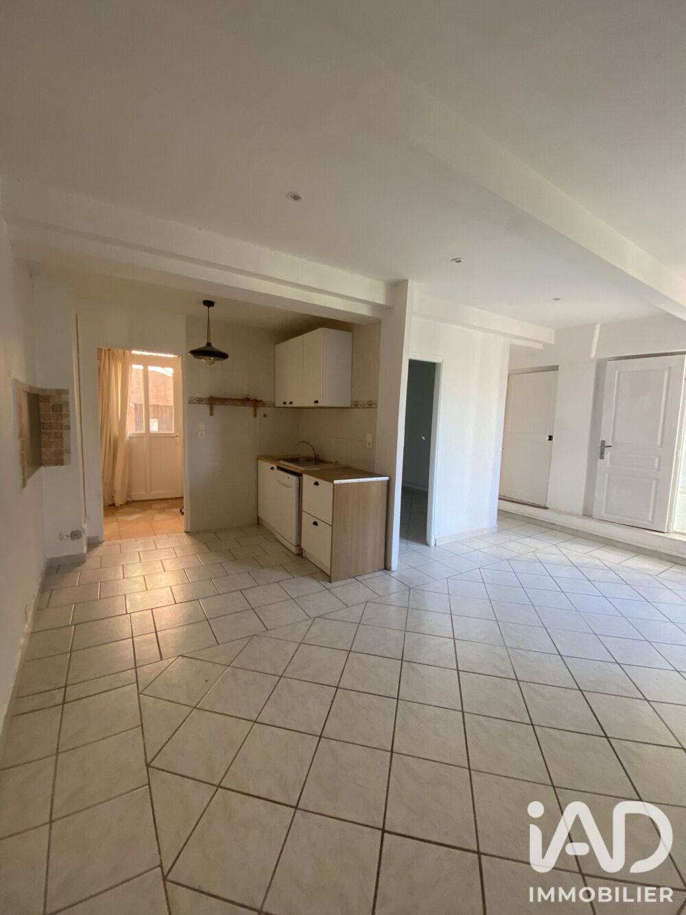 Vente Maison de village 4 pièces