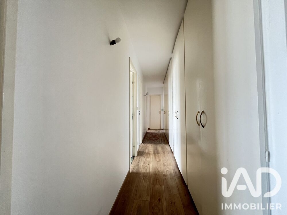 à vendre  Appartement Courbevoie (92400)