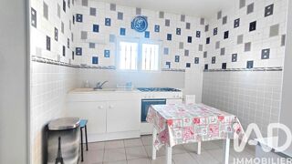  Maison à vendre 6 pièces 111 m²