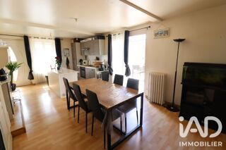  Maison à vendre 4 pièces 98 m²