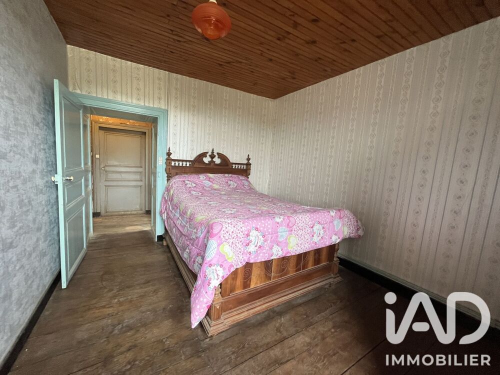 à vendre  Maison Vitrac-Saint-Vincent (16310)