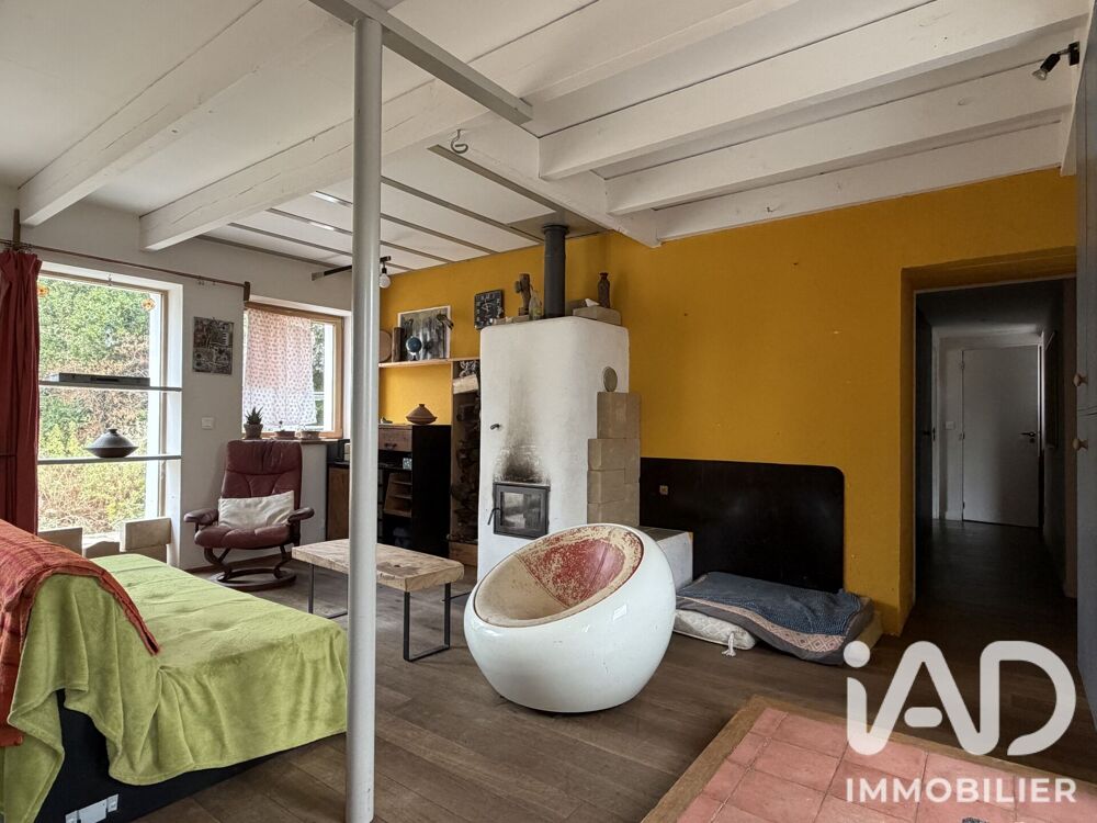 Vente Maison Vente Maison/villa 5 pièces Pontchâteau