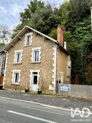  Maison à vendre 4 pièces 73 m²